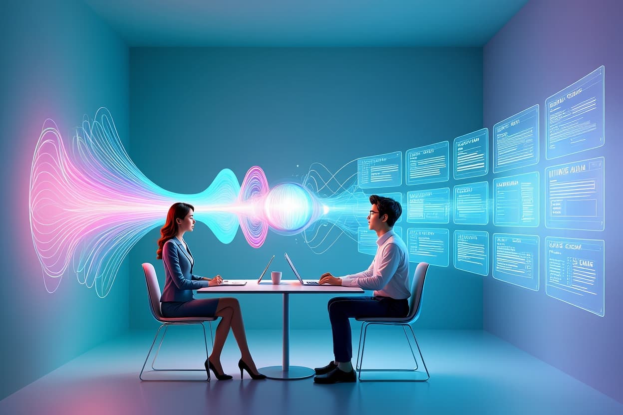 Автоматизация HR: как упростить запись и обработку собеседований