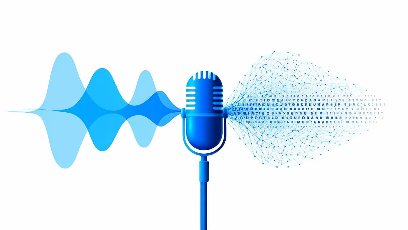 Что такое транскрибация: как работает перевод аудио и видео в текст