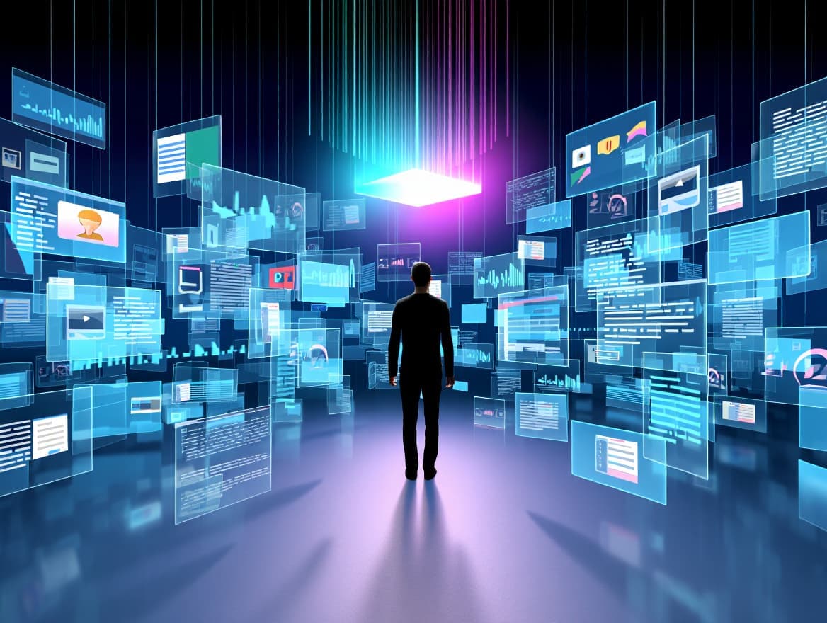 Саммари с помощью нейросетей: как ИИ делает краткие выжимки из видео, аудио и текстов