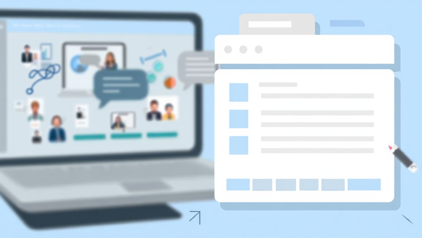 Как транскрипция встреч помогает не терять договорённости в команде